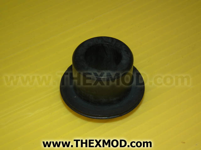 Bushing - anti-vibration - Handbar - 84740208-1