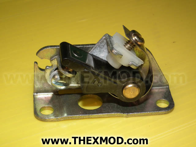 Contact Set Distributor - 47-150-01-1