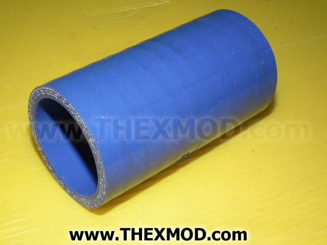 Hose - Rubber - MZK2992-1