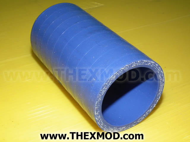 Hose - Rubber - MZK2992-2