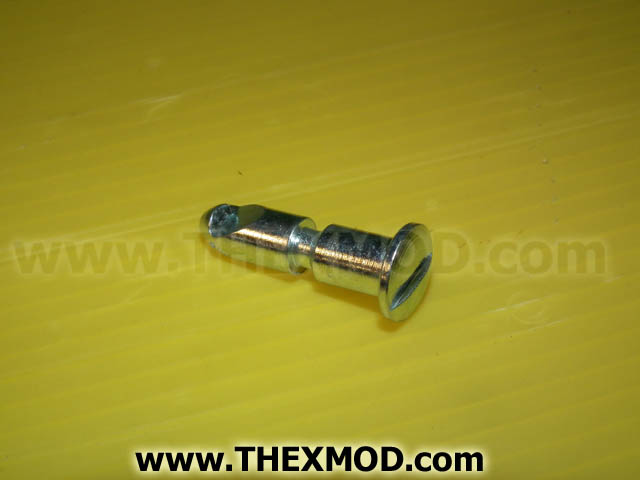 Fastener - 461102 - 1235249-1