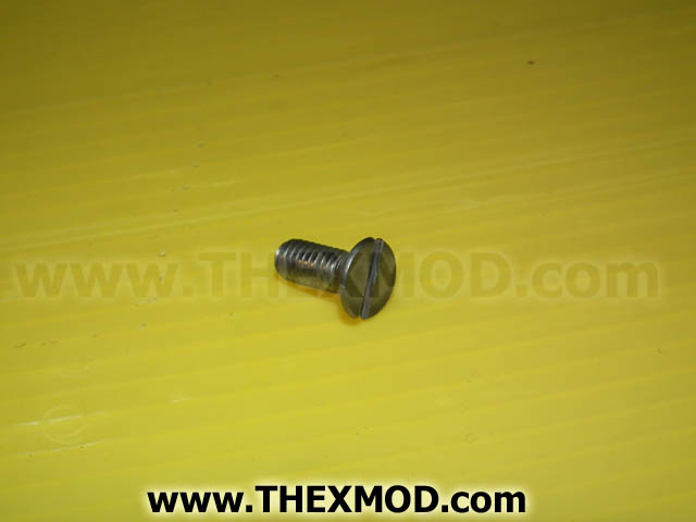 Screw Metric - M4X1001N963-4-8-1