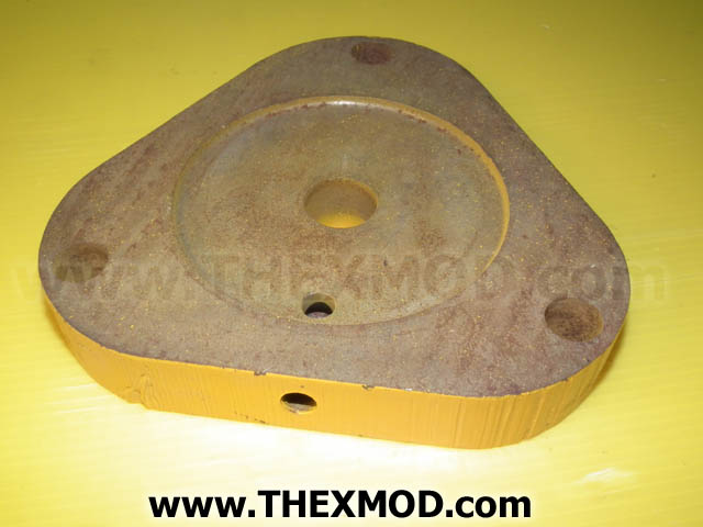 End Cap - JCB - 259/01305-2