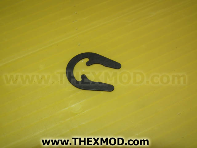 Clip Sping Tension - 6336003-1
