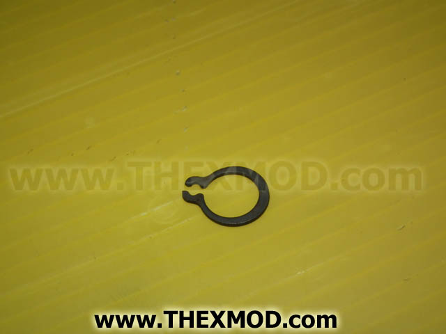 Ring Retaining - DIN471 - 50019400 - D1400 0080-1