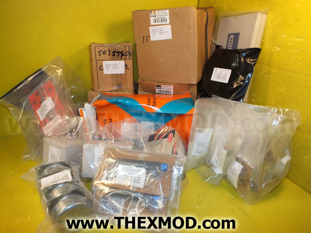 Kit - Service - C192722-1