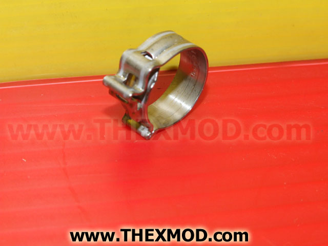 Clip - Hose - 15mm - PYC101330-1