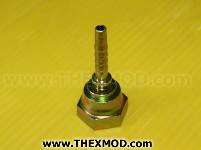 Adapter Hose Tail Fitting - C159324Q - C159324-1