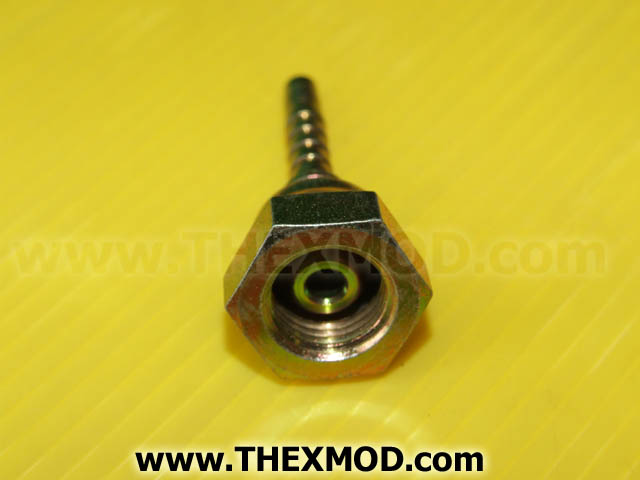 Adapter Hose Tail Fitting - C159324Q - C159324-2
