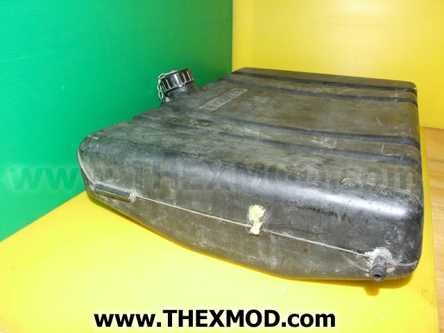 Tank Unit - Water dispensing - FV771304-1