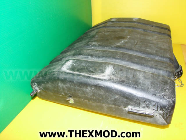 Tank Unit - Water dispensing - FV771304-3
