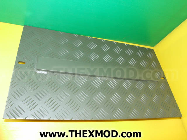 Cover Battery Paint - FV2031586-1