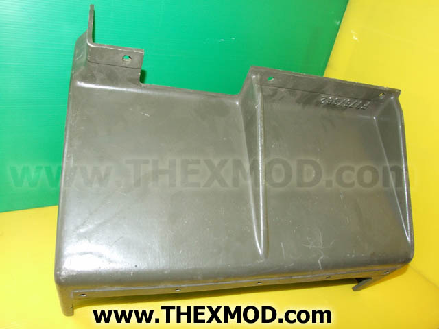 Fender - Back Left Side - FV757362-1