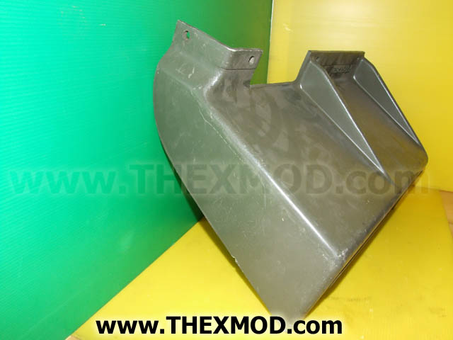 Fender - Back Left Side - FV757362-2