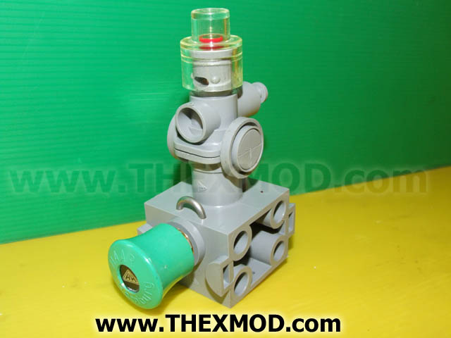 Control Assembly - Pneumatic - HT046649-1