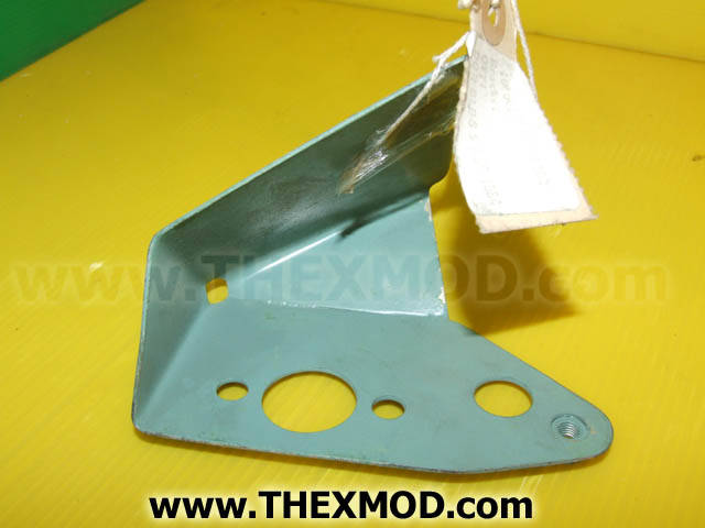 Bracket Support Plate - CK4121-2