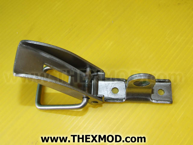 Catch - Clamp - 3061-2