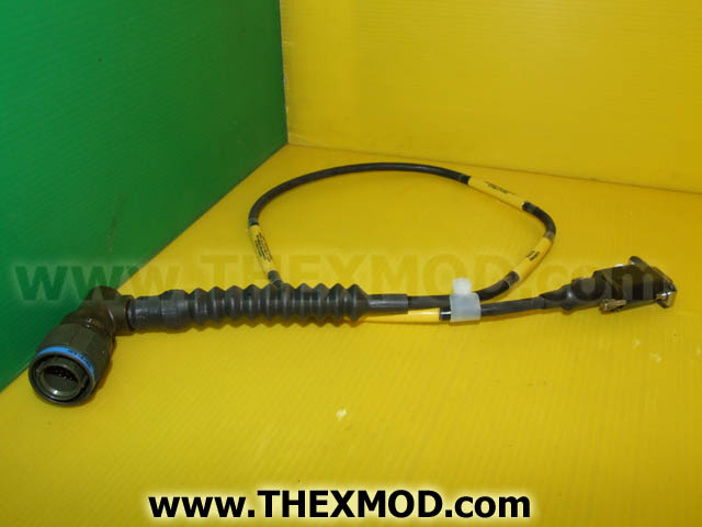 Cable Assembly - GD400186-0080-04-1