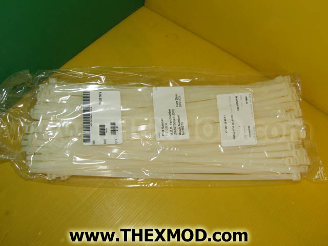 Strap - Tiedown - Wraptie - 10988-L18331-1