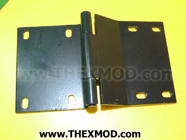 Hinge Hood - HT039043-1