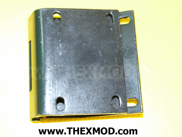 Hinge Hood - HT039043-2