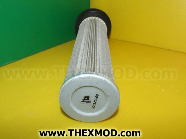 Filter - Fluid - 32/920300-2