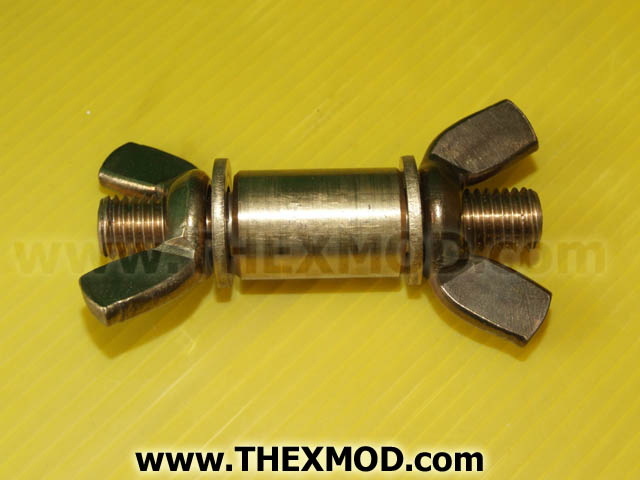 Terminal - Earth - 905-035-1