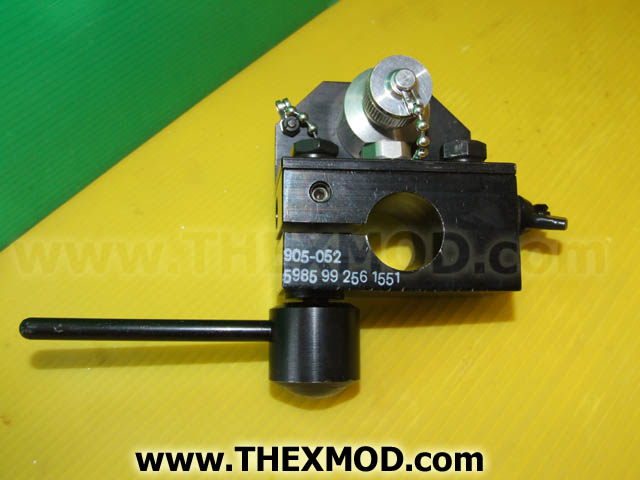 EMP Protection Assembly - 905-052-000-2