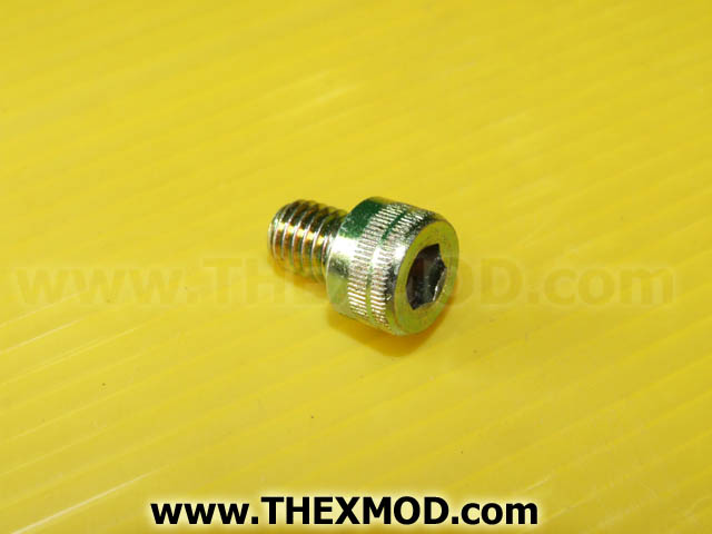 Screw - M8 - BS4168-1