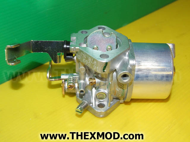 Carburetor - 585305 - 15853050 - 15853051-1