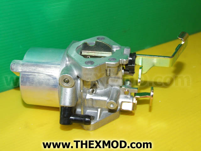 Carburetor - 585305 - 15853050 - 15853051-2