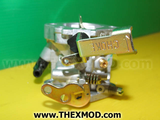 Carburetor - 585305 - 15853050 - 15853051-3