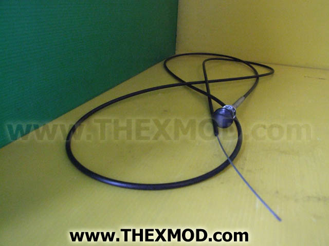 Cable Control - HH1-1