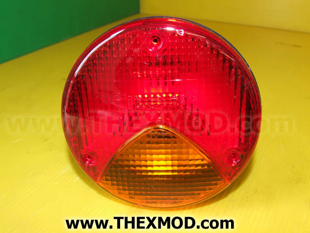 Light - StopTailight Turn - 70-75-638-1