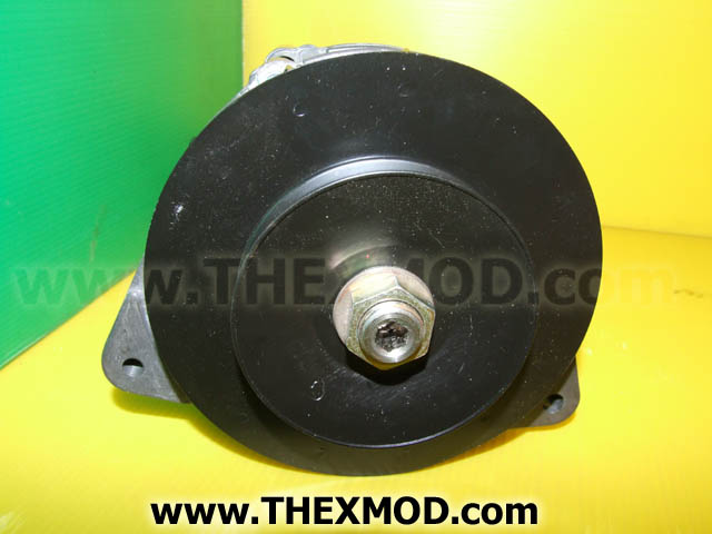 Alternator - 24V - 30A - Clock Rotation - 2871A007-1