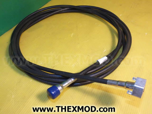 Shaft Assembly - 91082074-1