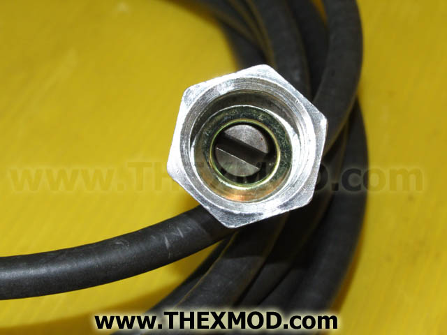 Shaft Assembly - 91082074-2