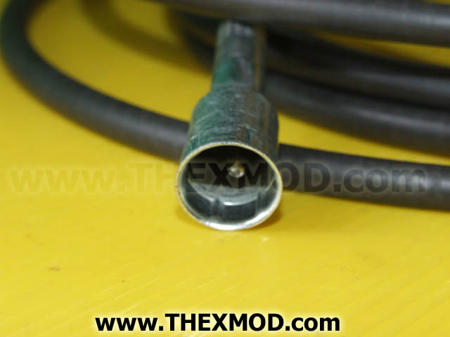 Shaft Assembly - 91082074-3