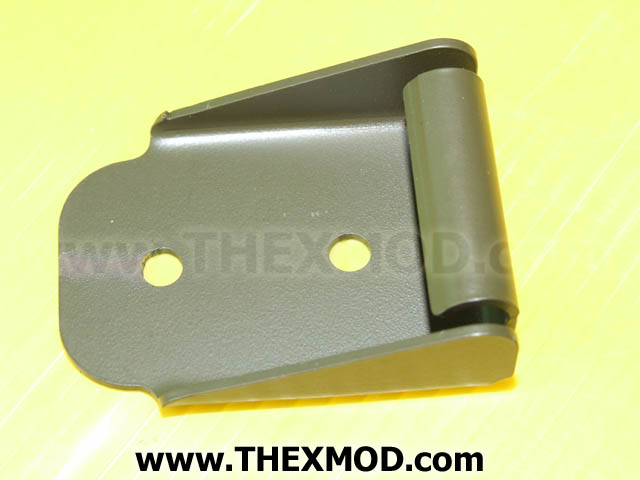 Clip - Retaining - MZH1636-1