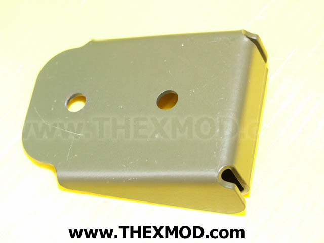 Clip - Retaining - MZH1636-2