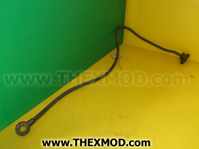 Pipe - FV532281-1