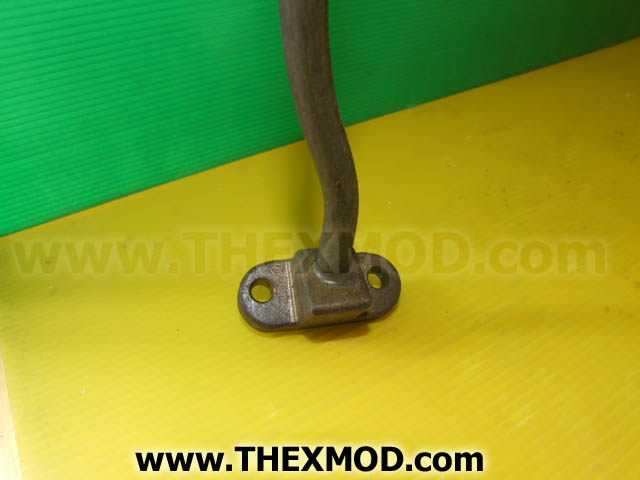 Pipe - FV532281-2