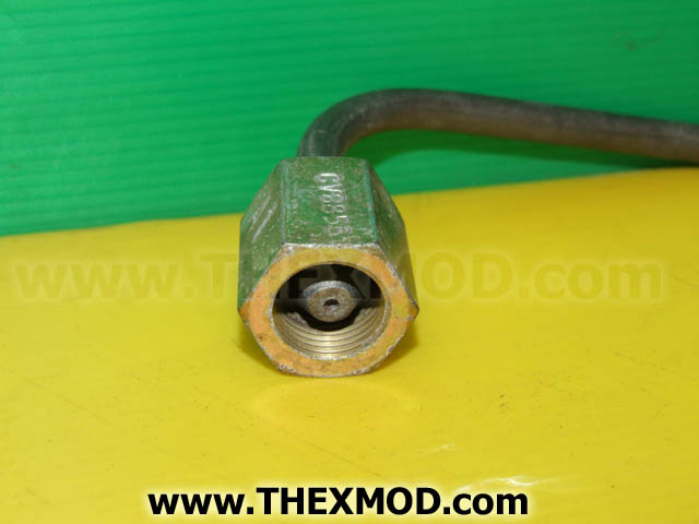 Injector Pipe - CV8855-2