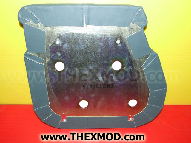 Seat - Squab - FV2187516-2