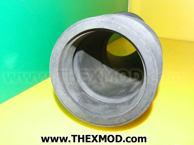 Pipe Exhaust - Flexible - FV559418-2