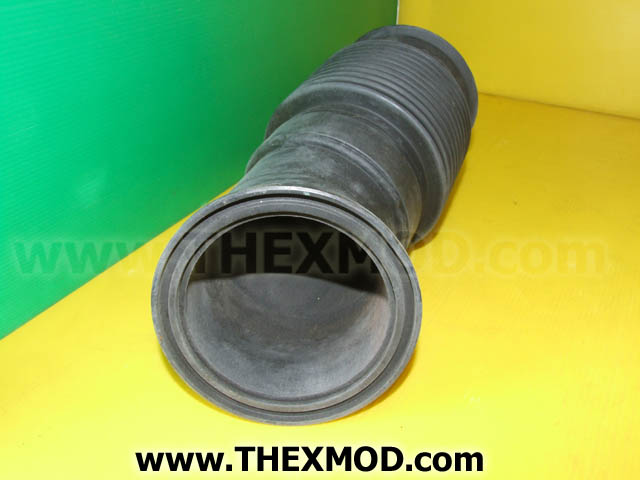 Pipe Exhaust - Flexible - FV559418-3