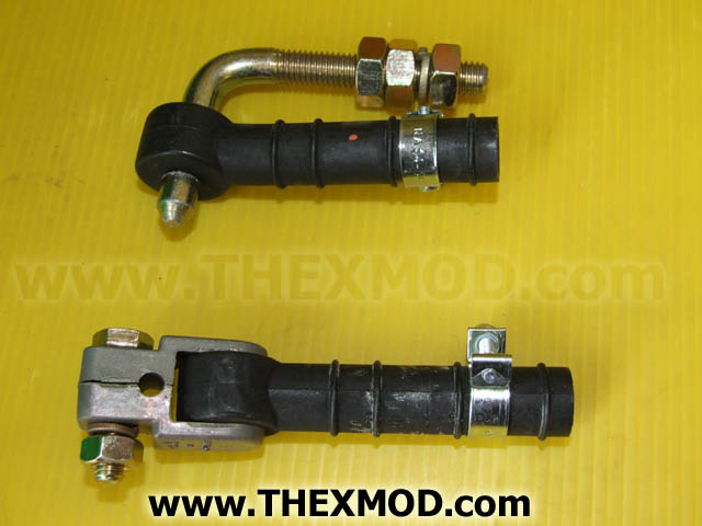 Part Kit - Load Sensing Eq - ACU8204 - KX2591/1SP-1