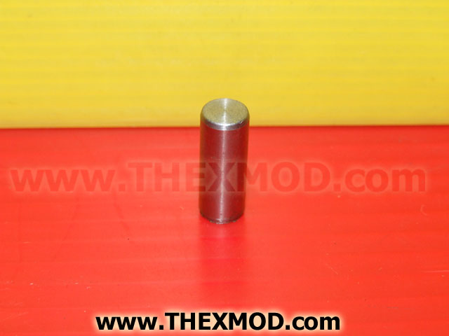 Dowel - Front Of Camshaft - 300Tdi - ERR4709-1