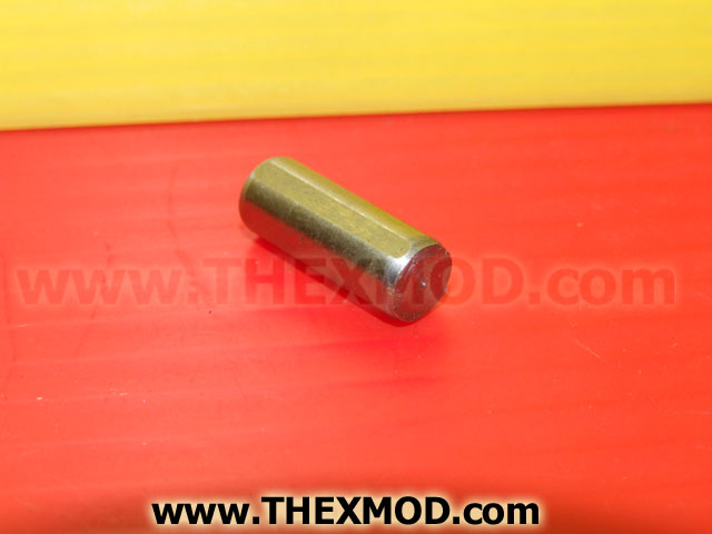 Dowel - Front Of Camshaft - 300Tdi - ERR4709-2