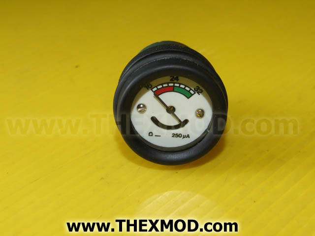 Meter Arbitrary Scale - SD/B232937-1